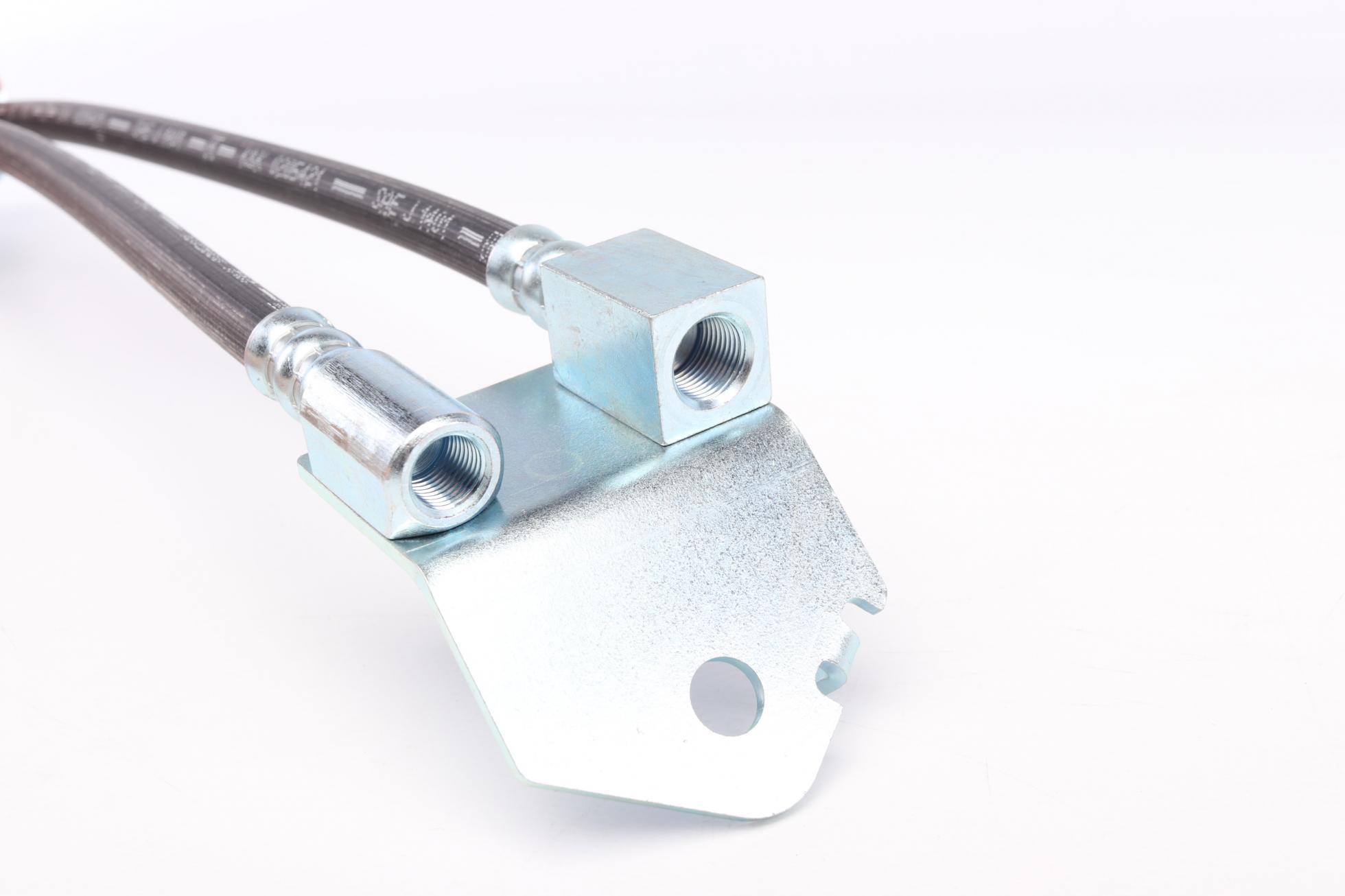 25009 QUICK BRAKE